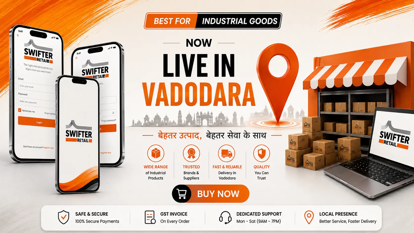 Click & Buy