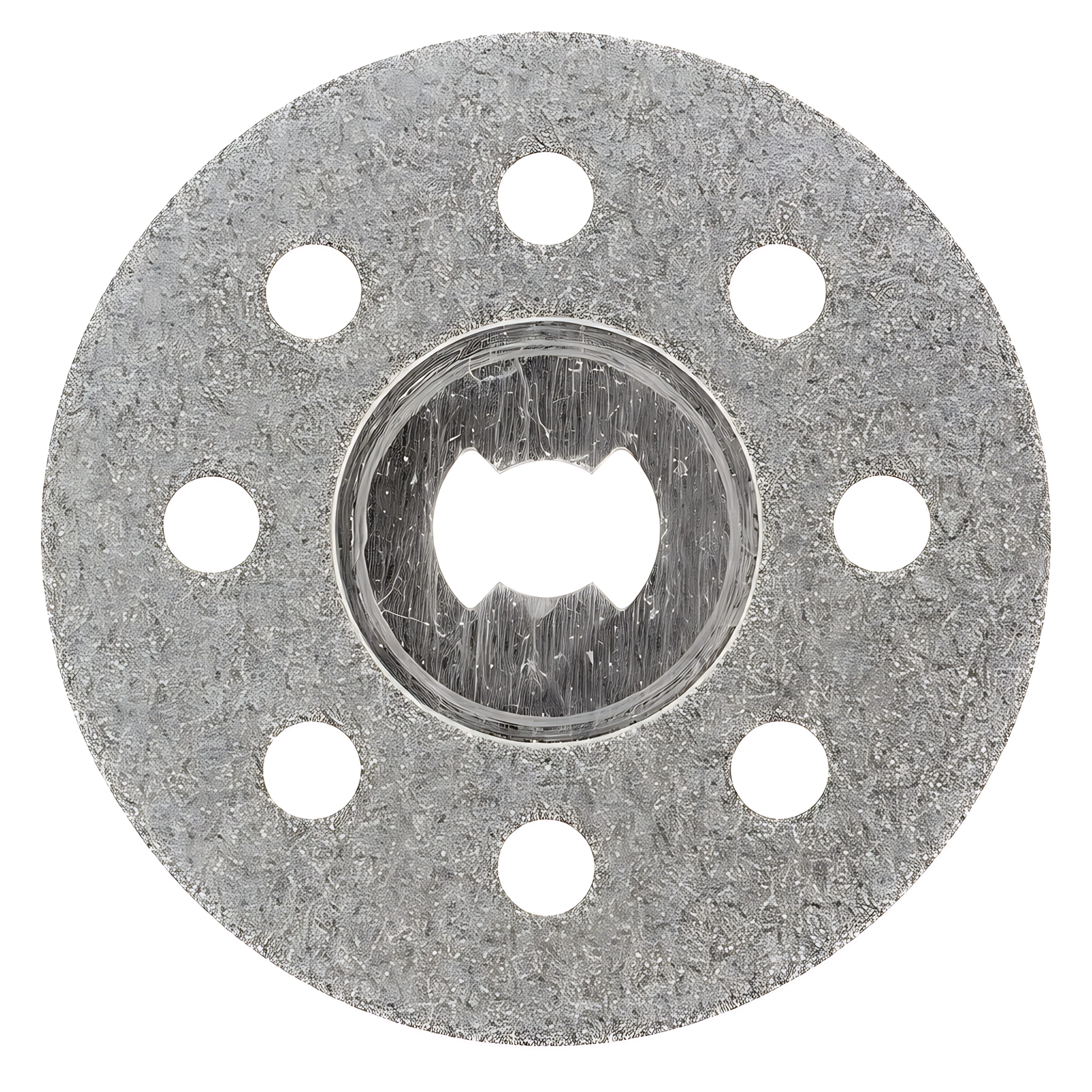 Bosch 38 mm Diamond Cutting Wheel