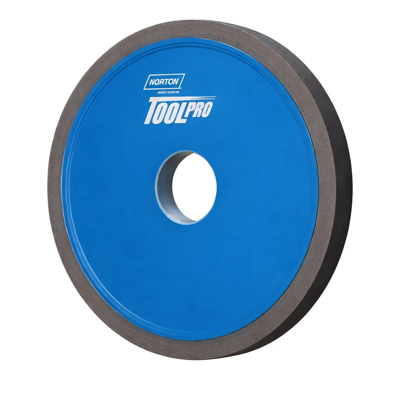 Norton Tool Pro Diamond Wheel 100 mm Dai for Tool Grinding CNC Machines