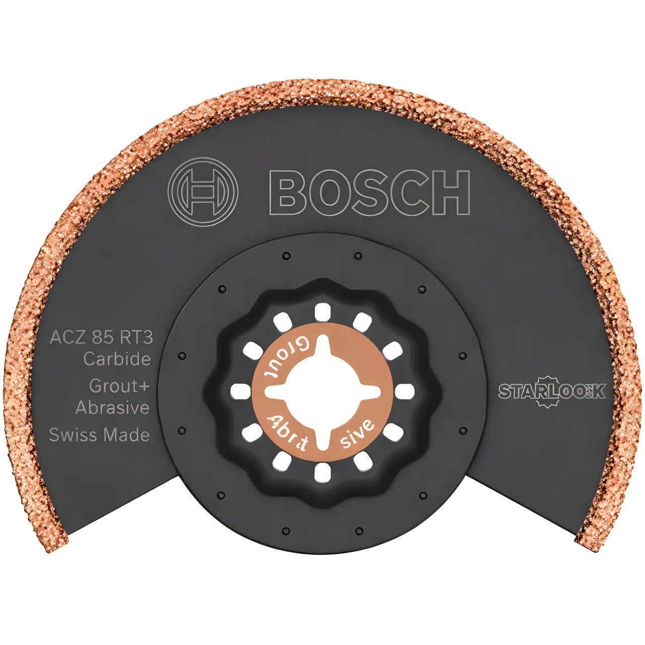 Bosch ACZ 85 RT3 85 mm Segment Saw Blade