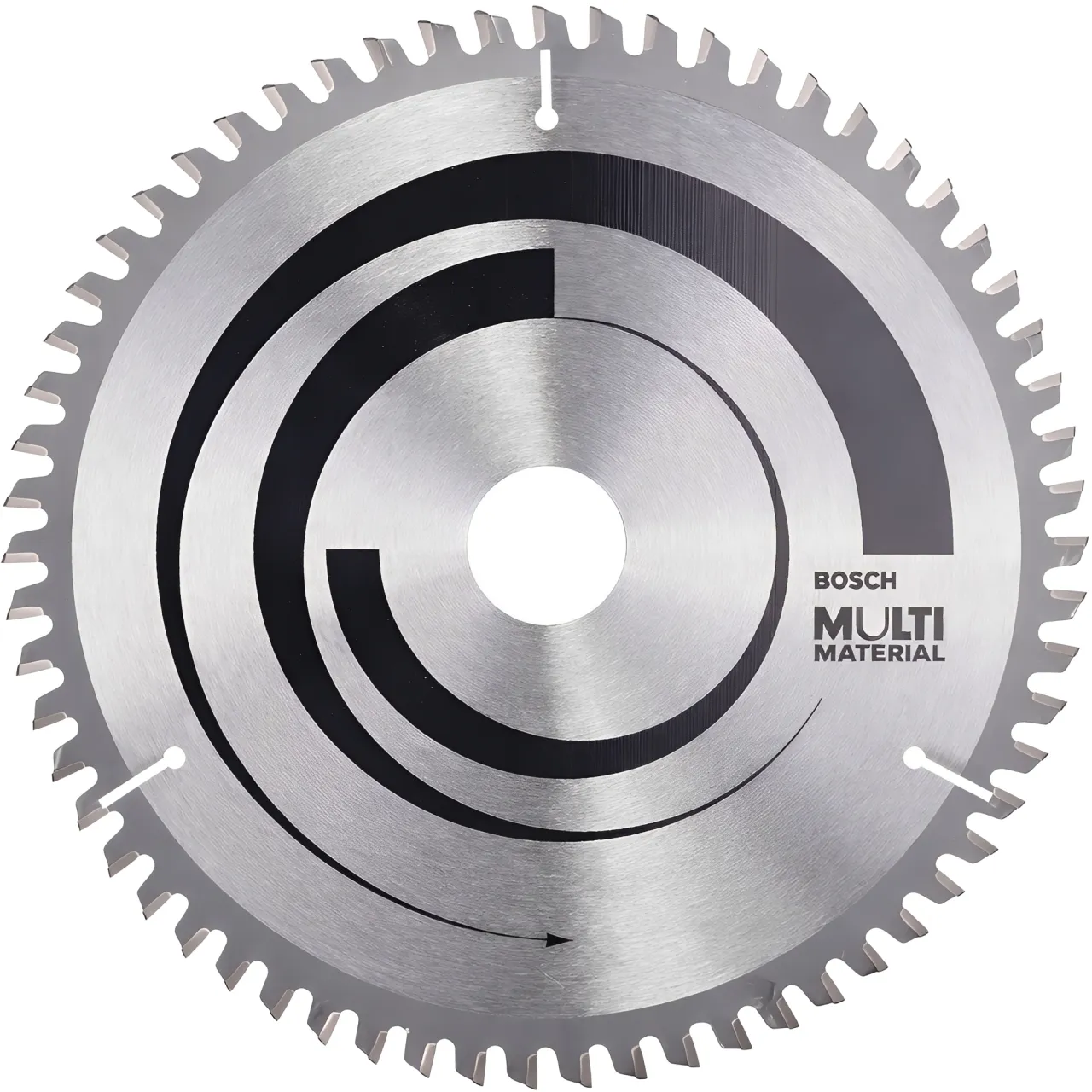 Bosch 125x20 mm 40 Teeth Circular Saw Blade
