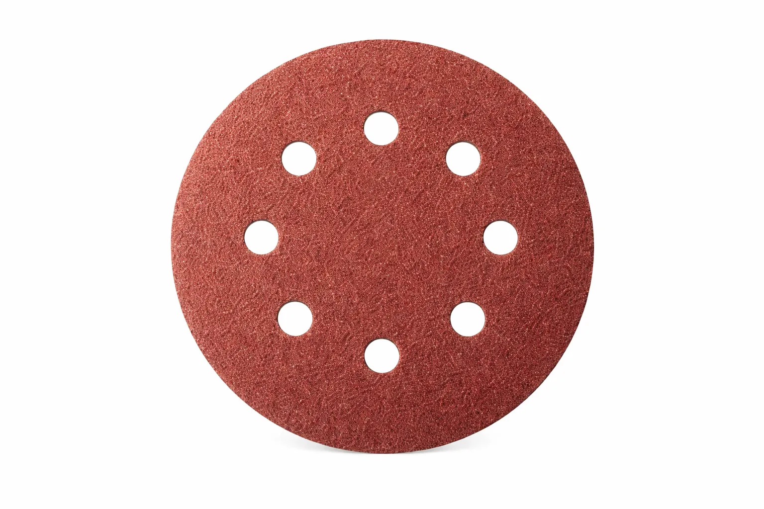 Norton 125 mm 80 Grit Velcro Disc