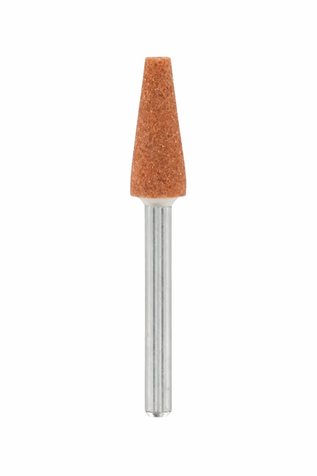 Bosch 6.4 mm 60 Grit Aluminum Oxide Grinding Stone