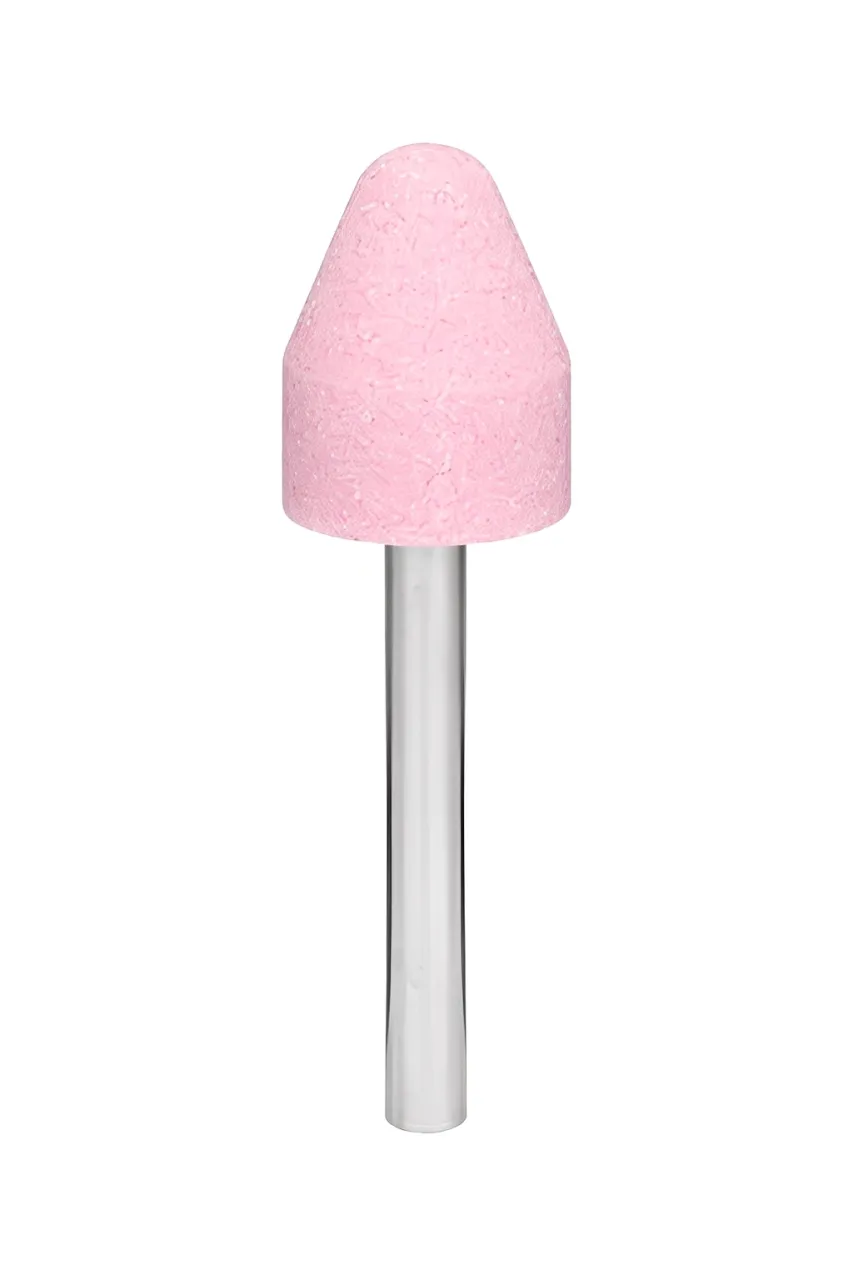 Bosch 20 mm 60 Grit Aluminum Oxide Grinding Stone