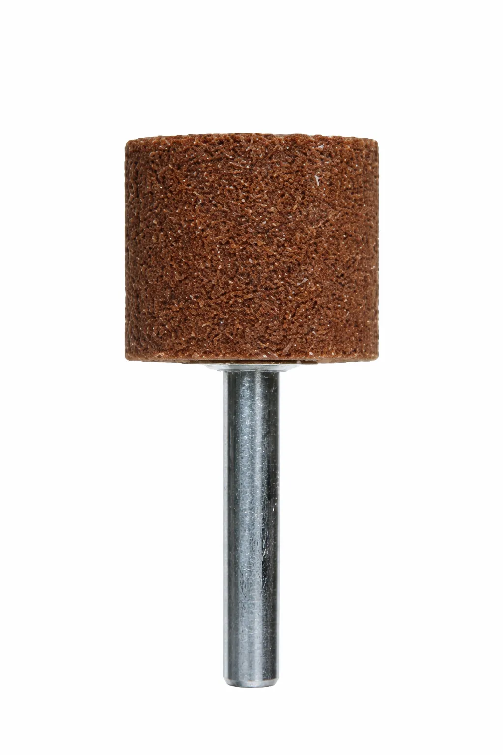 Norton Aluminium Oxide Spit Fire Mounted Point Coarse Grit 25 mm Dia Active Display Image