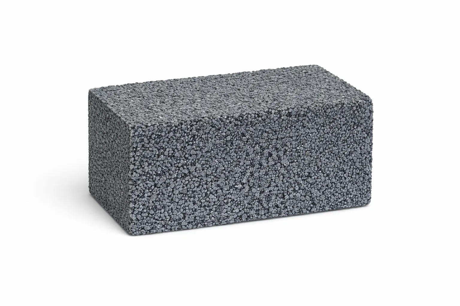Norton Rubbing Brick 50 mm Dia 100 mm Bore