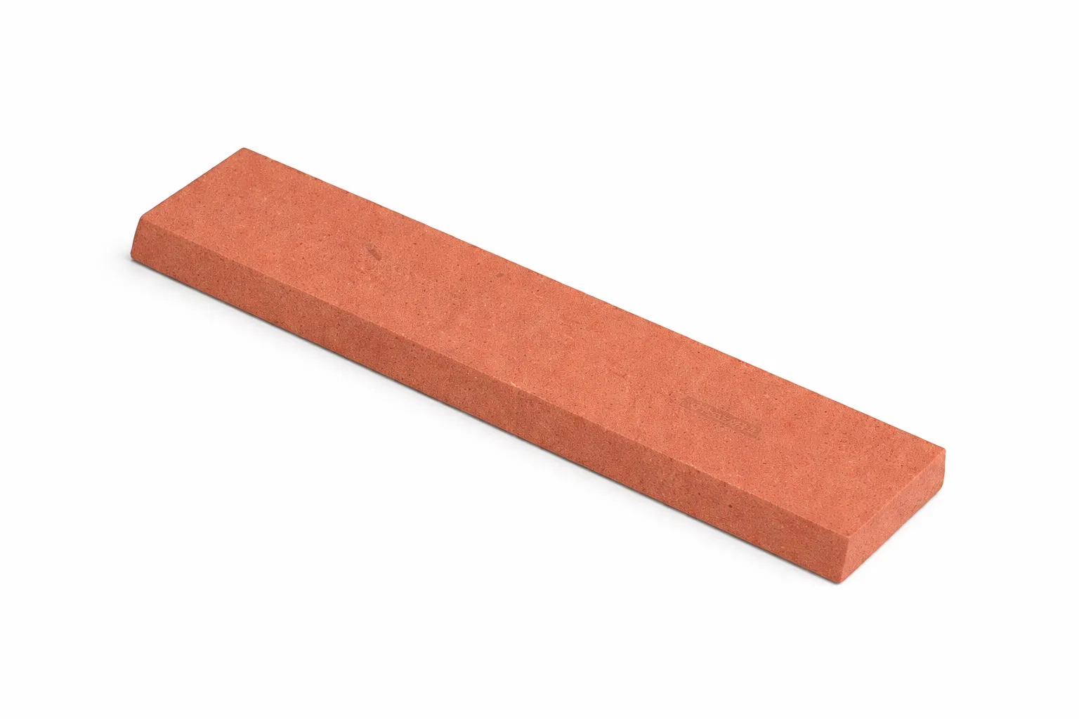 Norton 4-1/2 Inch Super Fine Grade Aluminum Oxide Reamer Stone