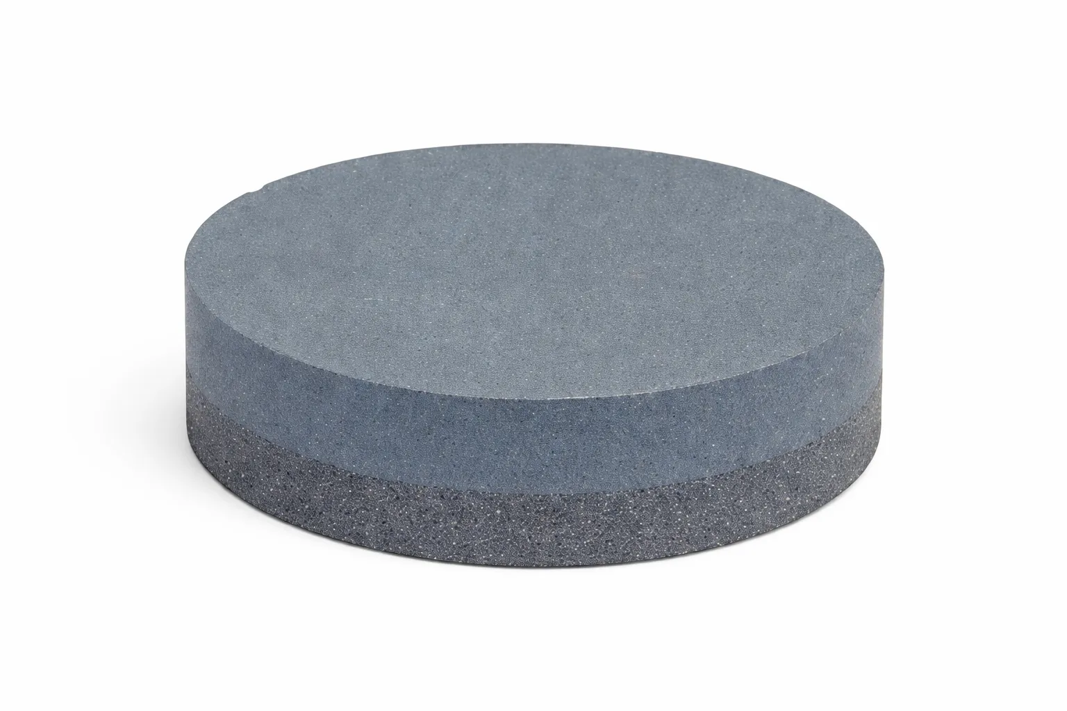 Norton 4 Inch Coarse and Fine Grade Silicon Carbide Benchstone