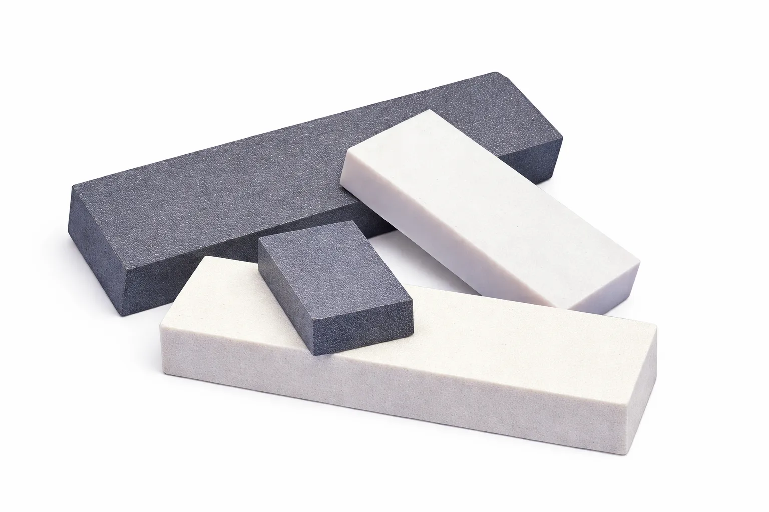 Norton Silicon Carbide Oilstone Sharpening Kit Active Display Image