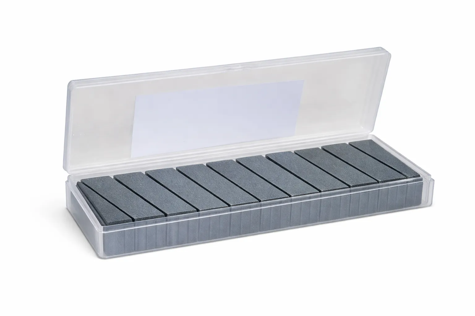 Norton 228.6 mm(9 Inch) Fine Grade Silicon Carbide Sharpening Stone