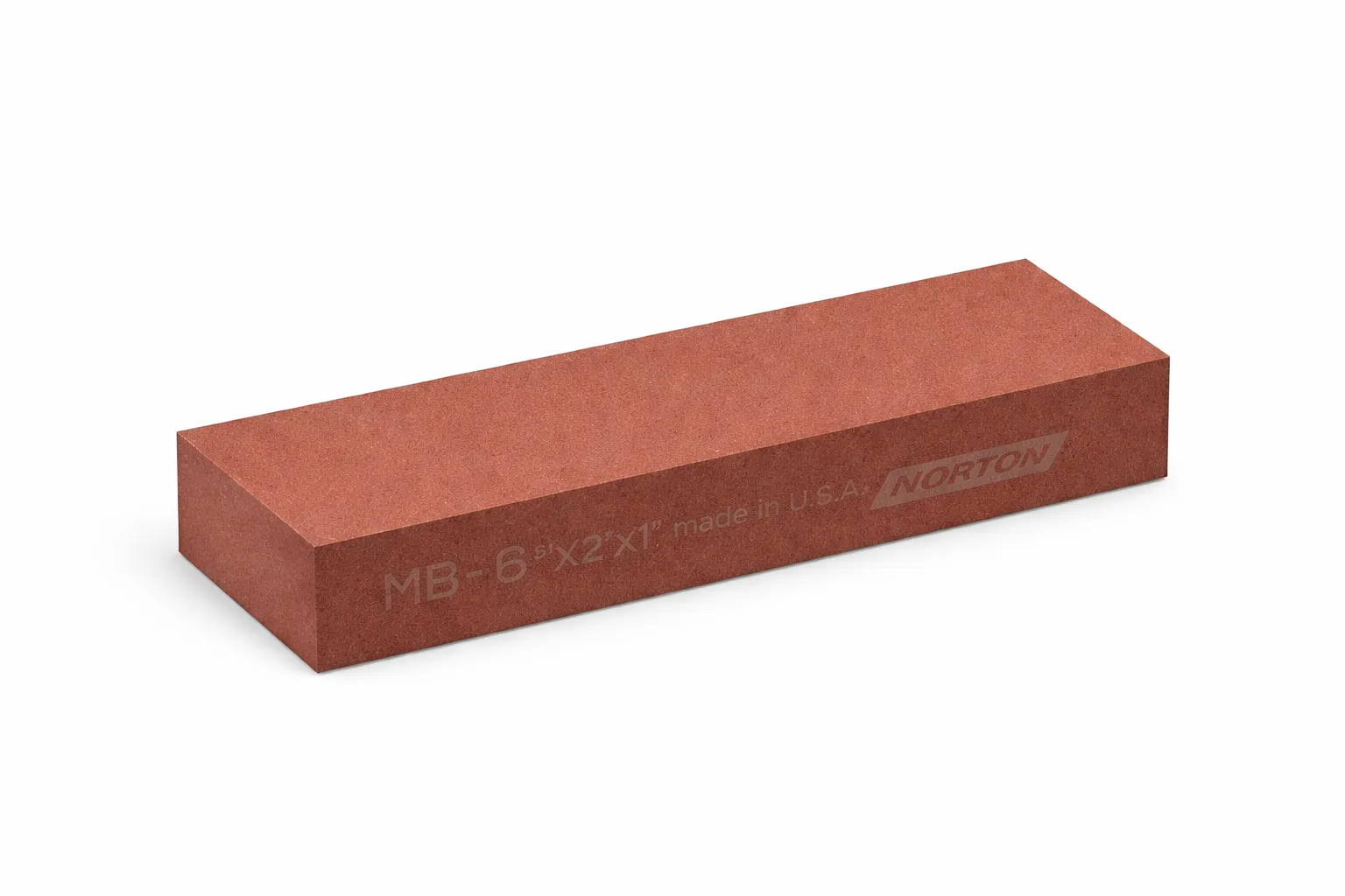 Norton 11-1/2 Inch Medium Grade Silicon Carbide Sharpening Stone