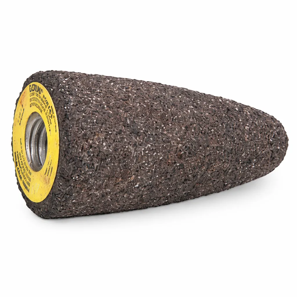 Norton 25.4 mm (1 Inch) Grinding Cone