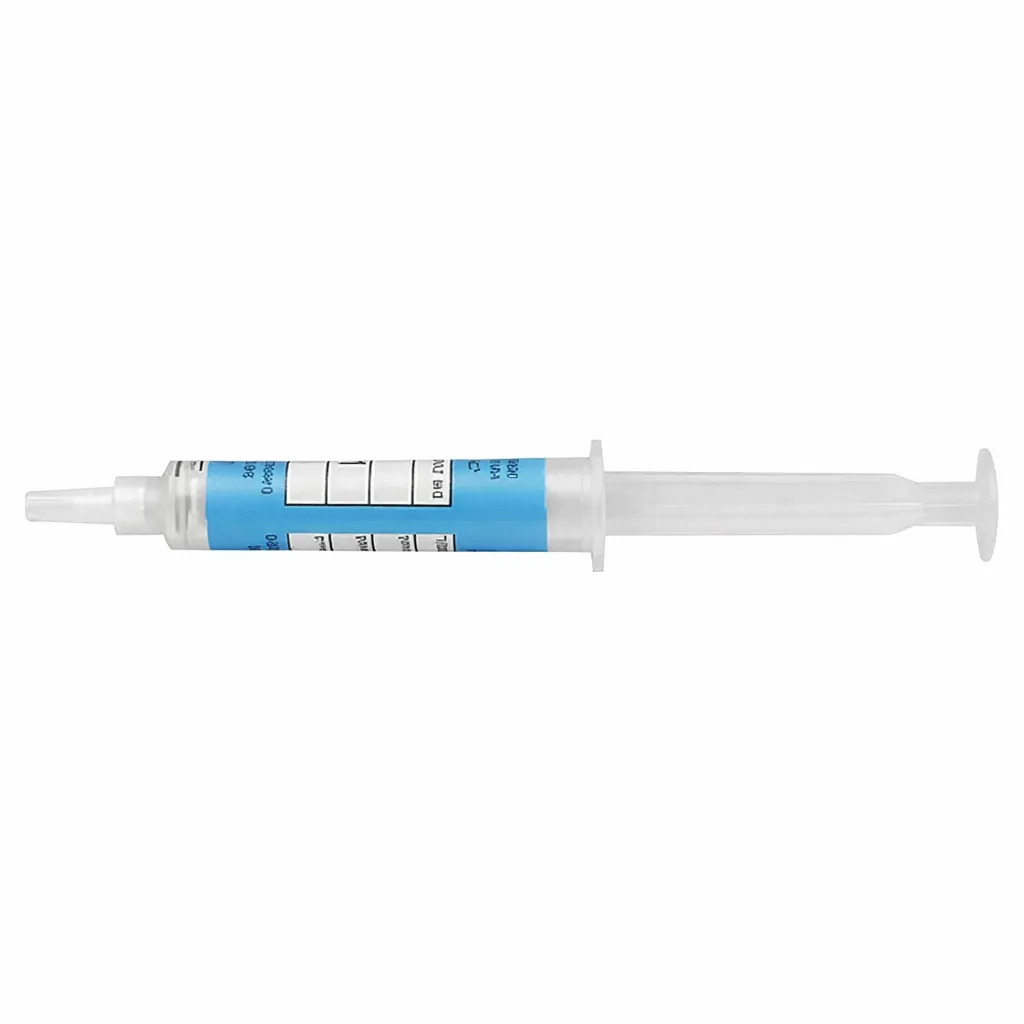 Norton Water Soluble Diamond Lapping Compound Ivory