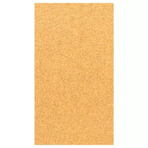 Bosch 125x70 mm, 40 Grit Sanding Sheet