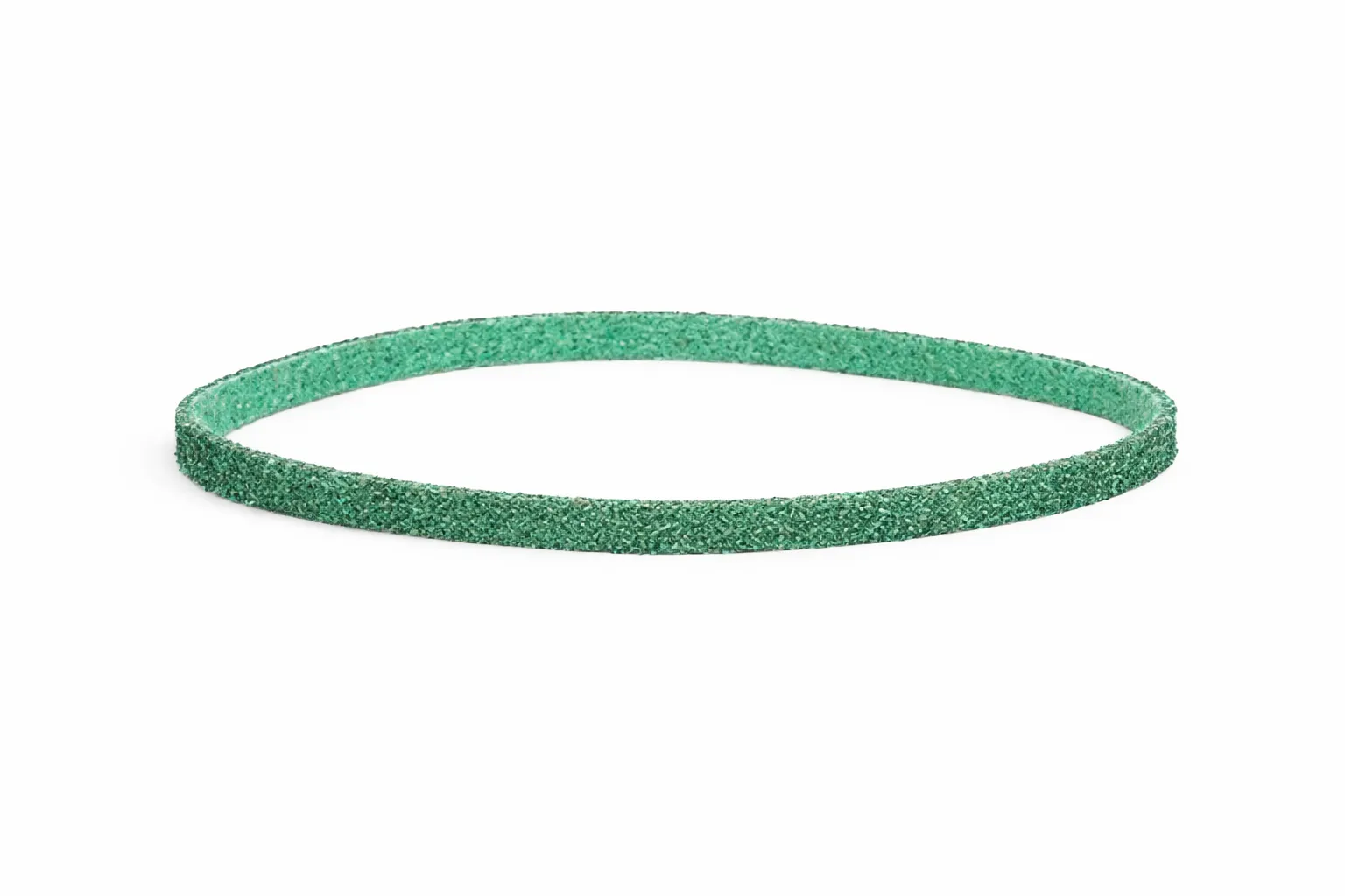 Norton Sanding Belt, Length 12 Inch, Width 1/2 Inch