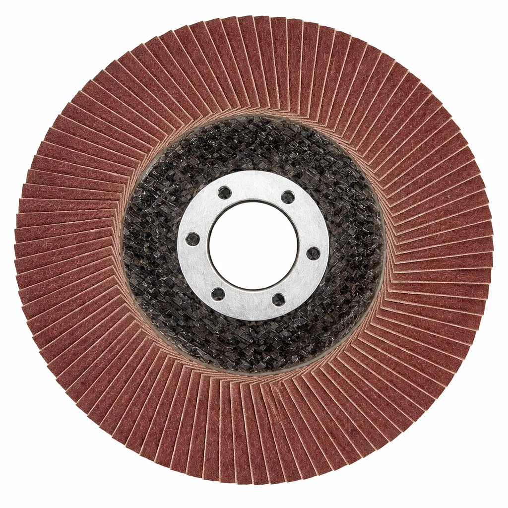 Norton Bear Premium (Eco) 150x25 mm 60 Grit Flap Wheel