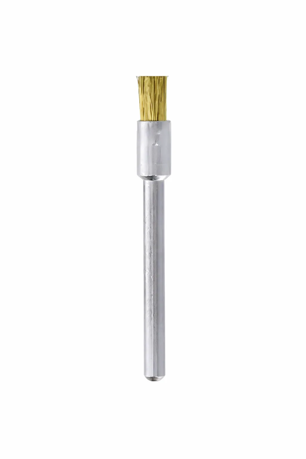 Bosch Brass Brush 3.2 mm, 15000 RPM