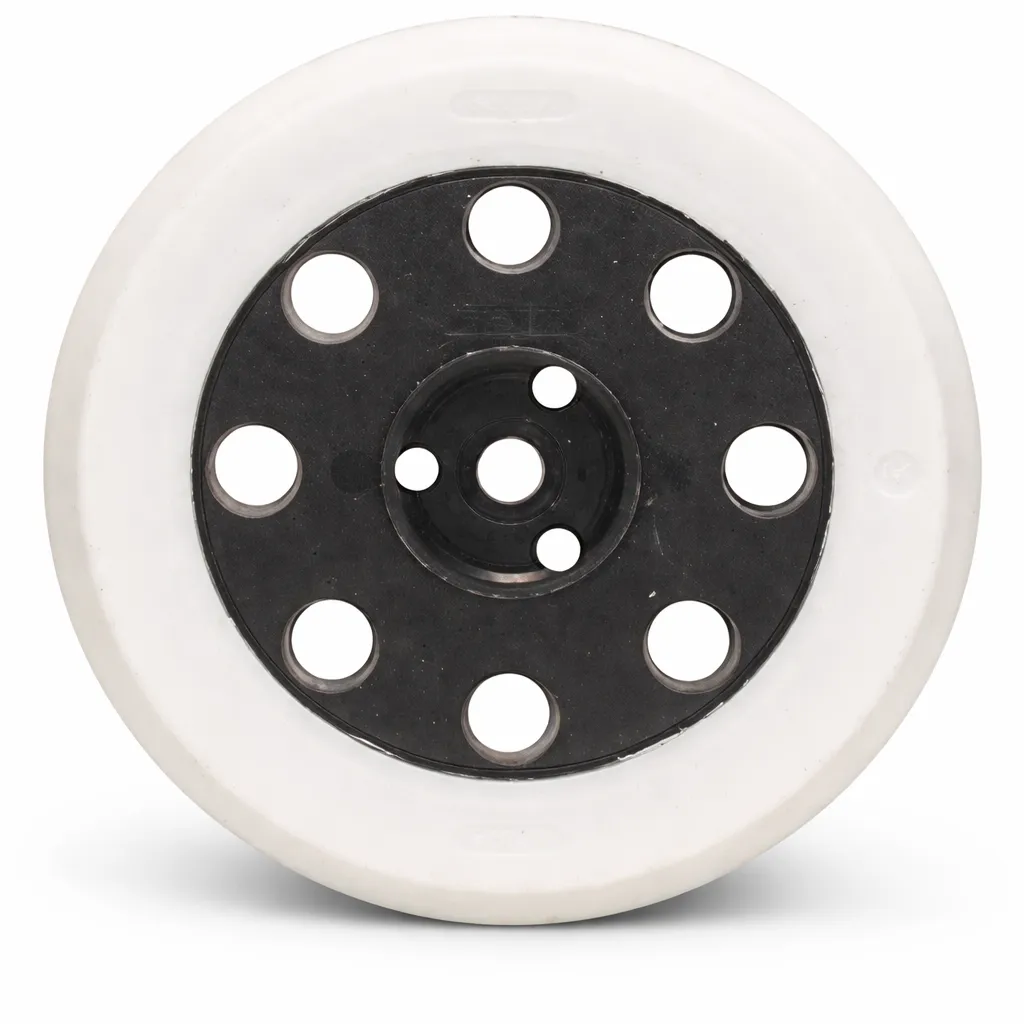 125 mm Foam Backing Pad