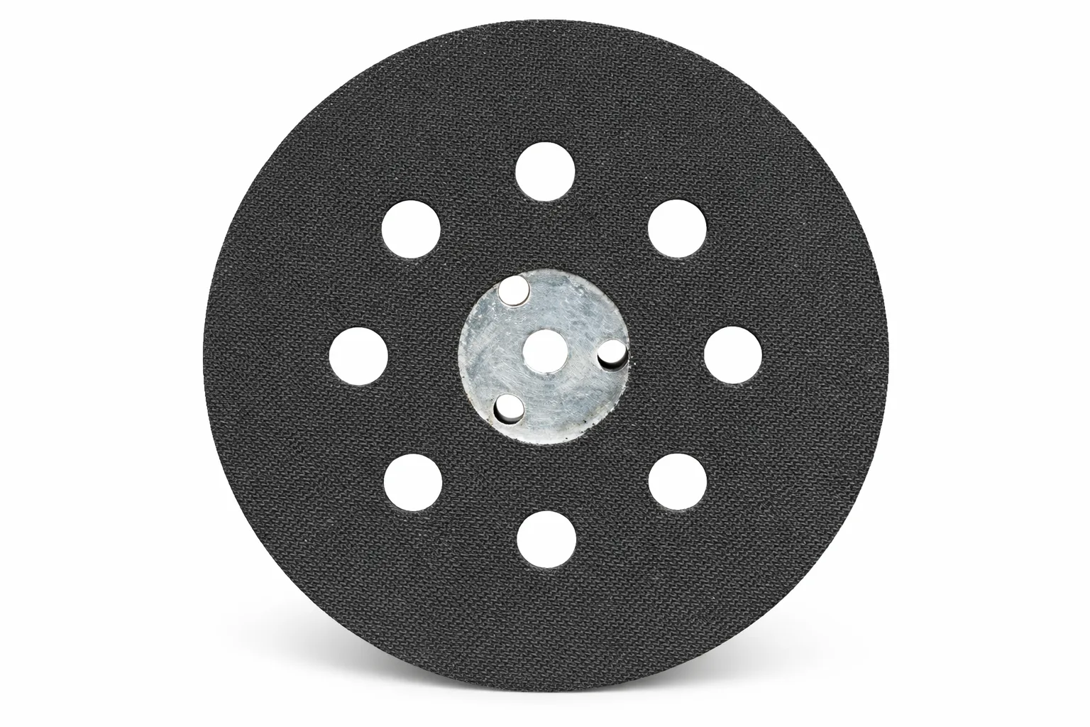 Bosch 125 mm Foam Backing Pad Thumbnail 2