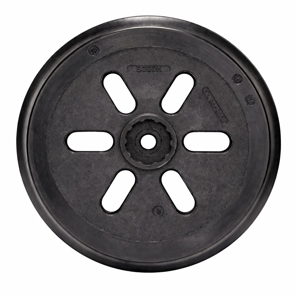 Bosch 150 mm Backing Pad