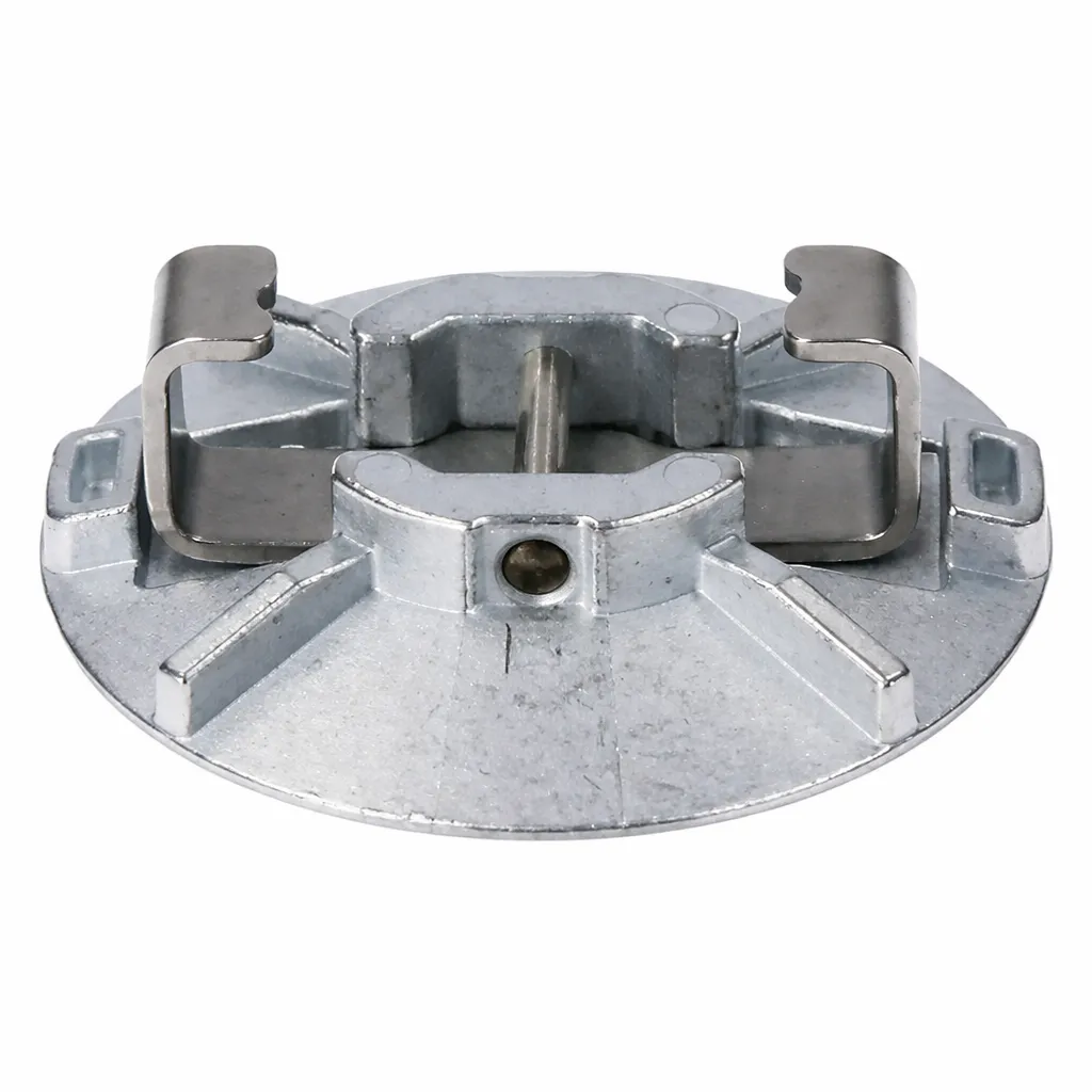 Bosch Metal X-Lock Backing Pad Clip
