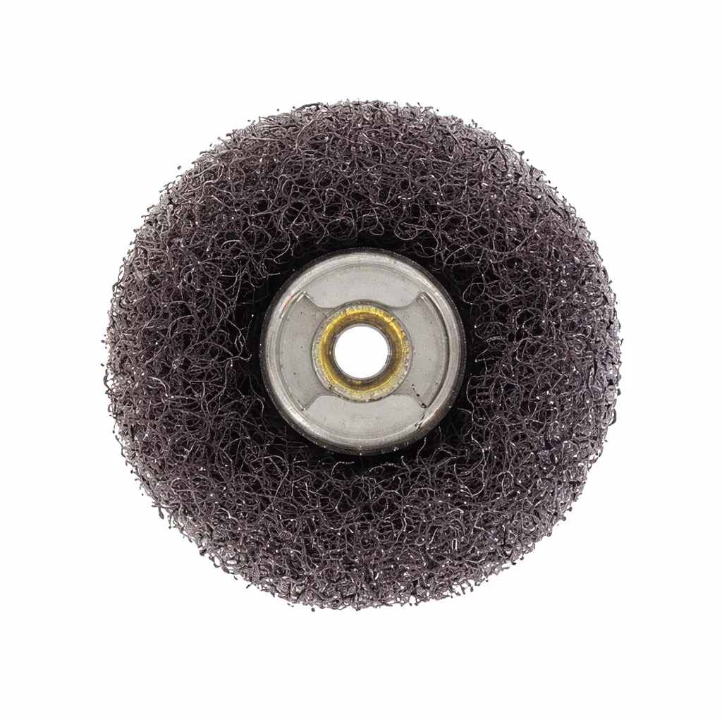 Bosch Dremel EZ SpeedClic 25 mm Finishing Buffs