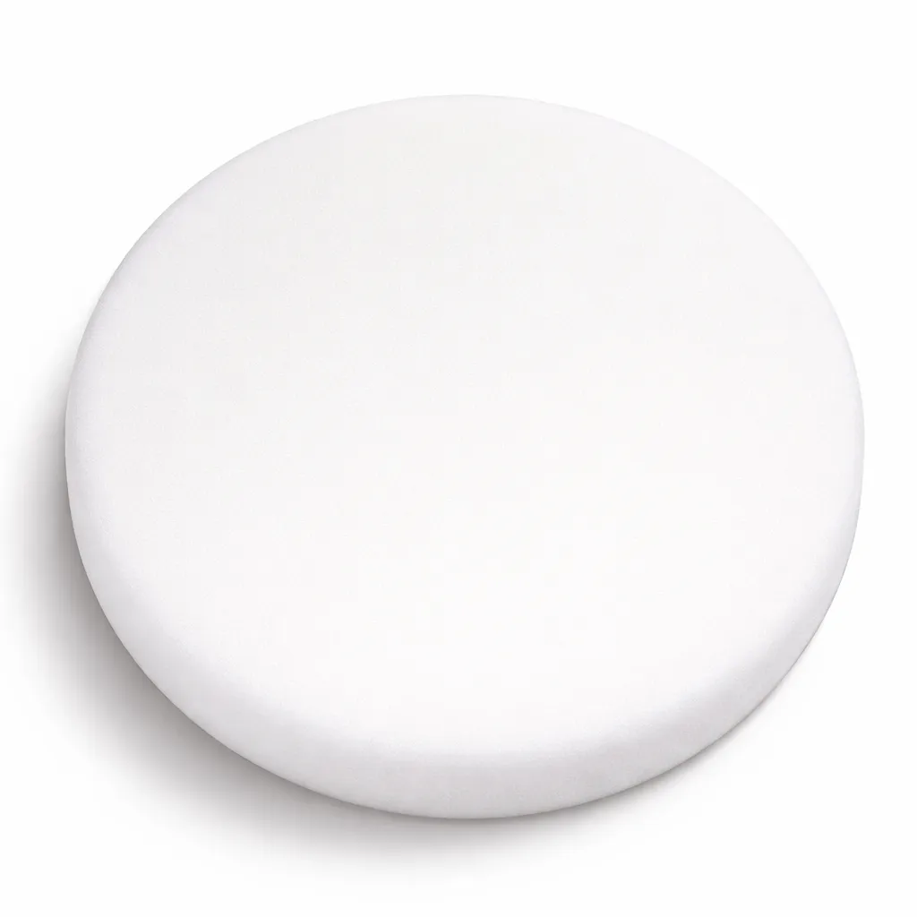Bosch 160 mm Polishing Sponge