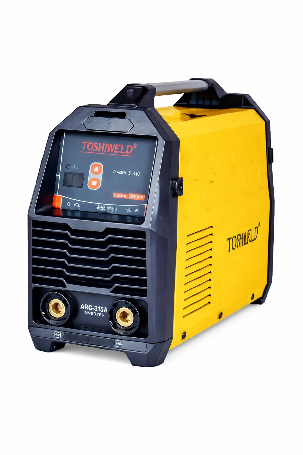 Toshweld [TOSHON] 10-270 A Single Phase IGBT Arc Welding Machine