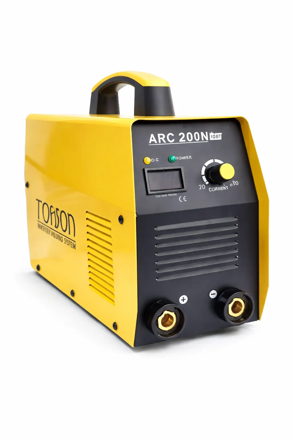 Toshweld [TOSHON] 20-200 A Single Phase IGBT Arc Welding Machine