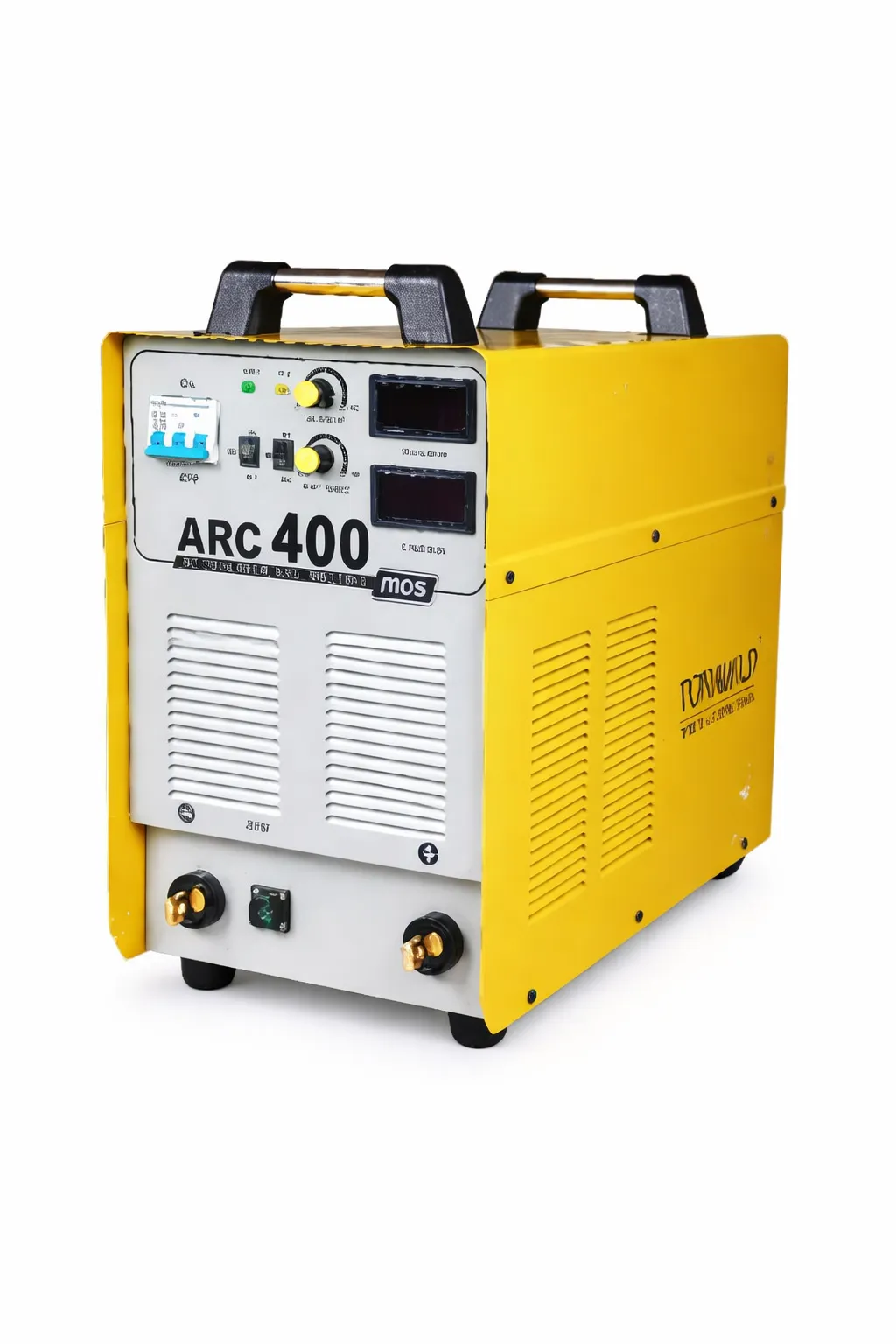 Toshweld [TOSHON] 50-400 A Three Phase IGBT Arc Welding Machine ARC-400