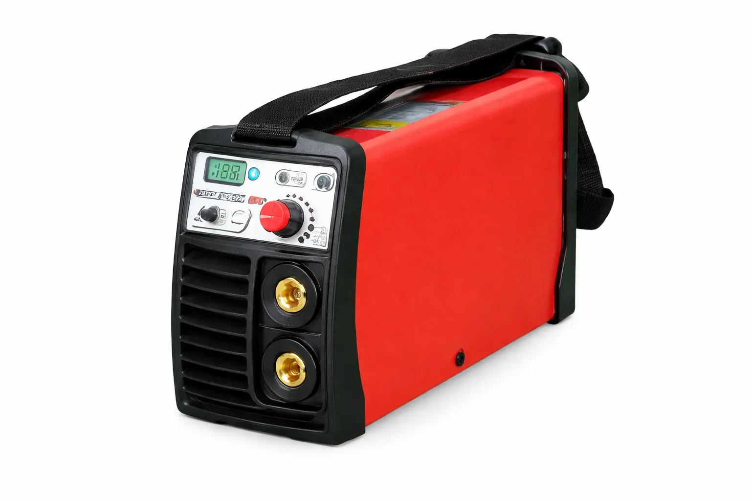 Ador 200 A Single Phase Inverter Arc Welding Machine Champ Arc 201