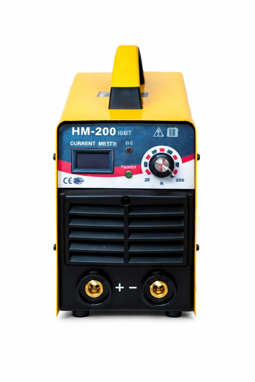 Toshweld [TOSHON] 5 A Single Arc Welding Machine, HM -200 / N - 200