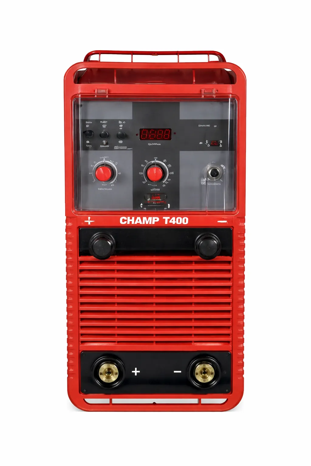 Ador 10-400 A Inverter Based Welding Machine Cell with Inbuilt VRD Unit F10.34.501.0085 Active Display Image