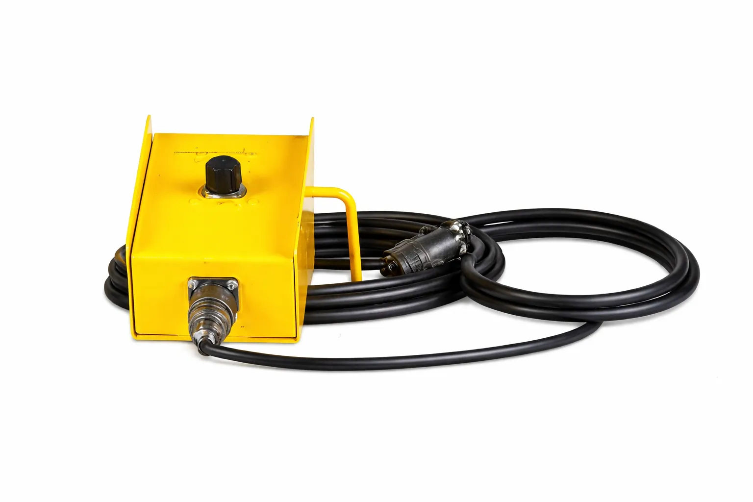 Esab Remote Control Unit For Buddy ARC 400i, RCU 10M
