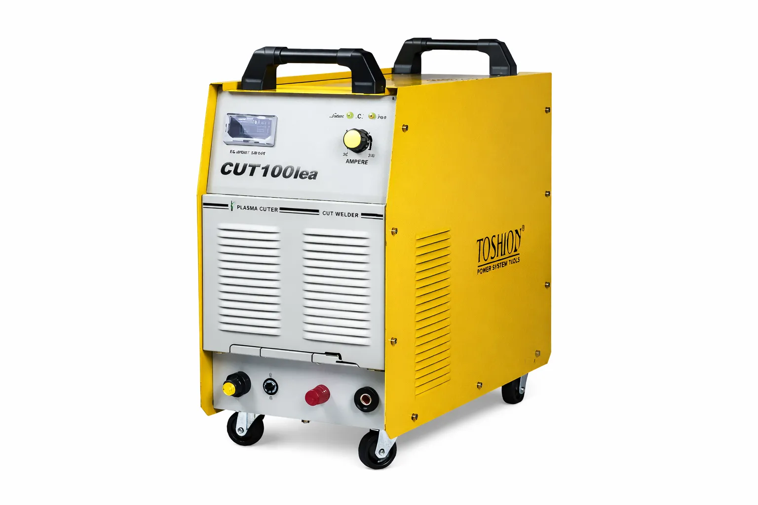 Toshweld [TOSHON] 415V 100A Welding Cutting Machine CUT 100I PLASMA
