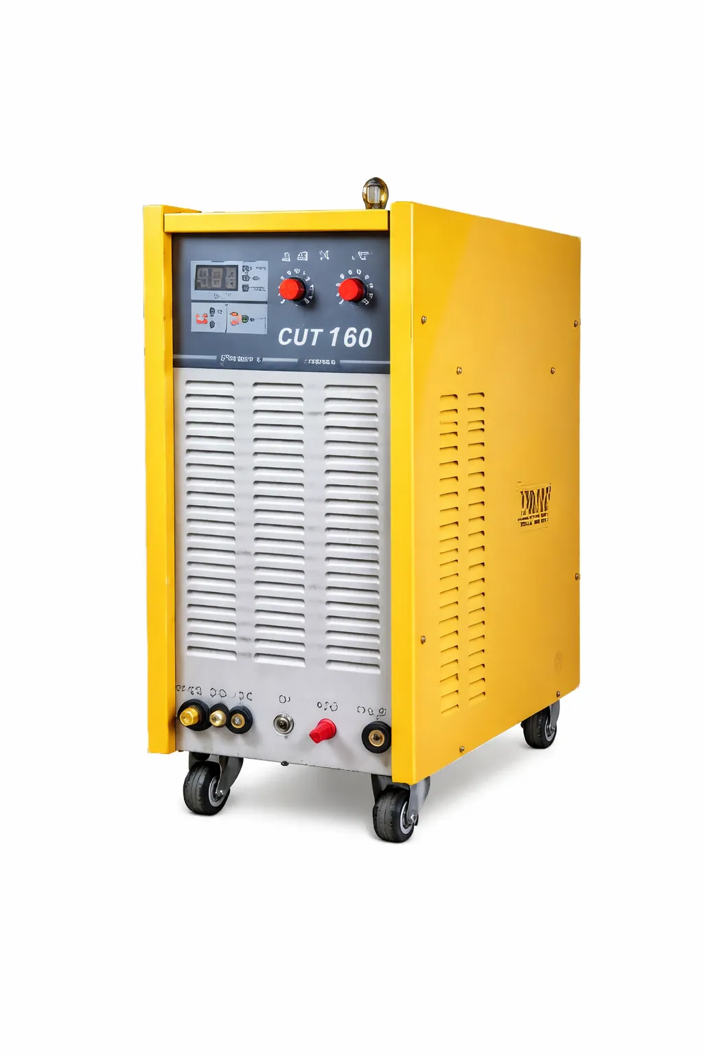 Toshweld [TOSHON] 415V 160A Welding Cutting Machine CUT 160I PLASMA