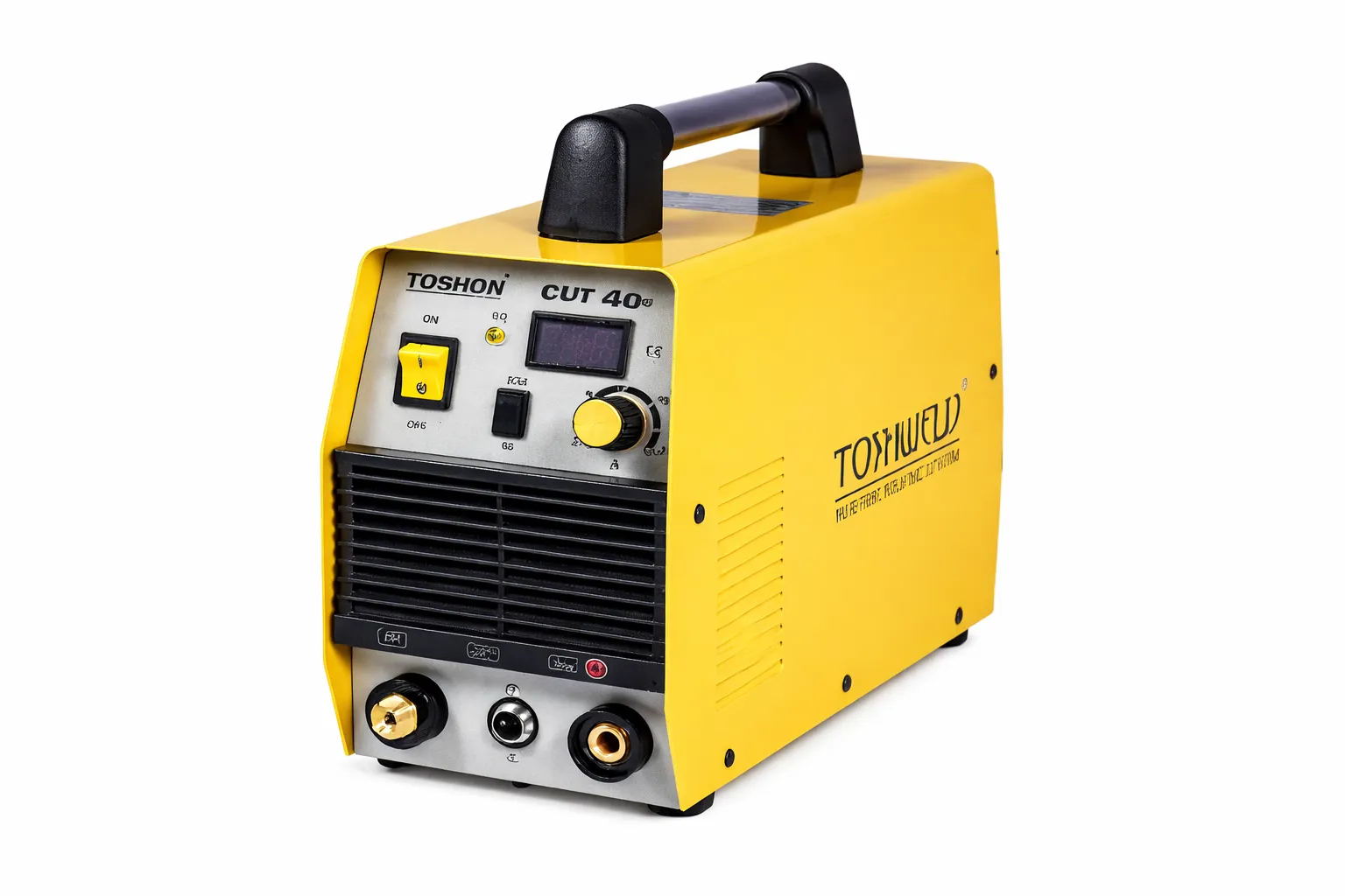 Toshweld [TOSHON] 230V 40A Welding Cutting Machine CUT 40 MOSFET PLASMA