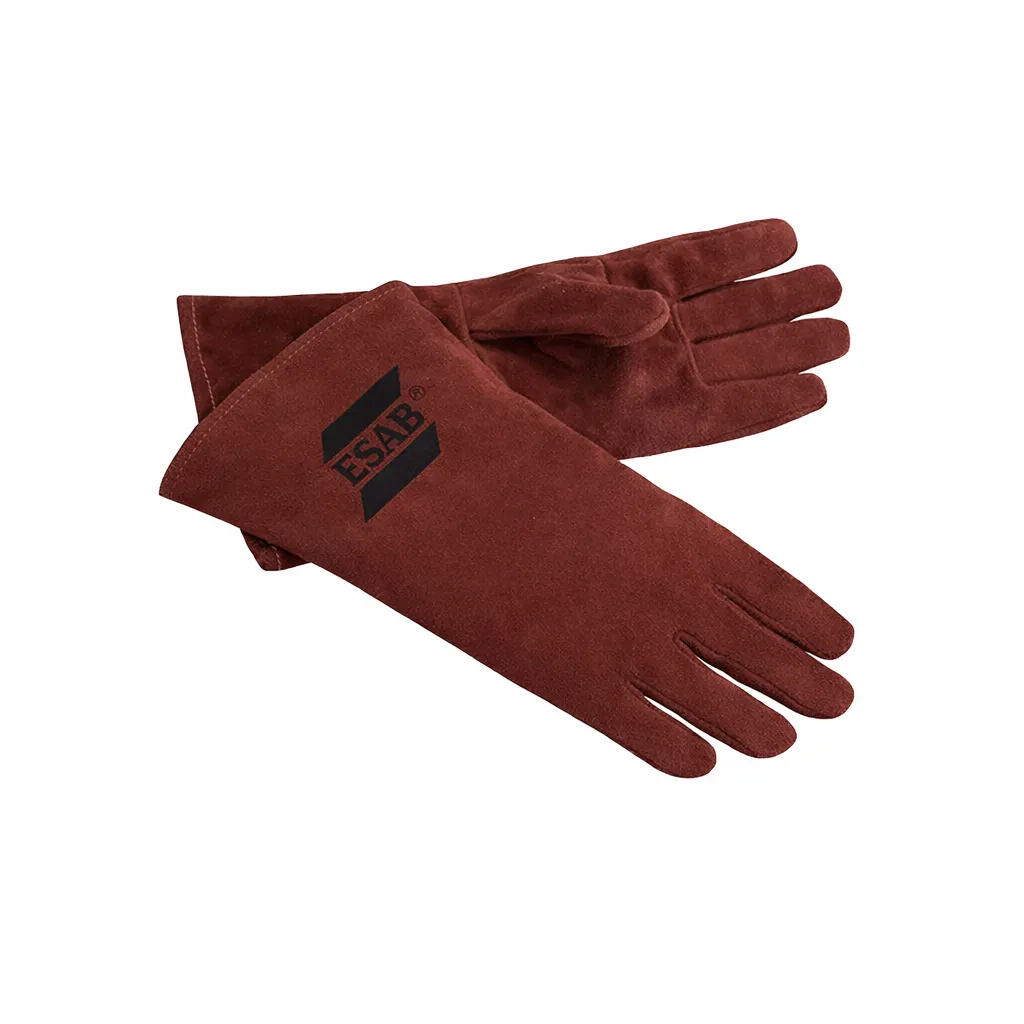 Esab HR Hand Gloves (350 C) Welding Safety Gears