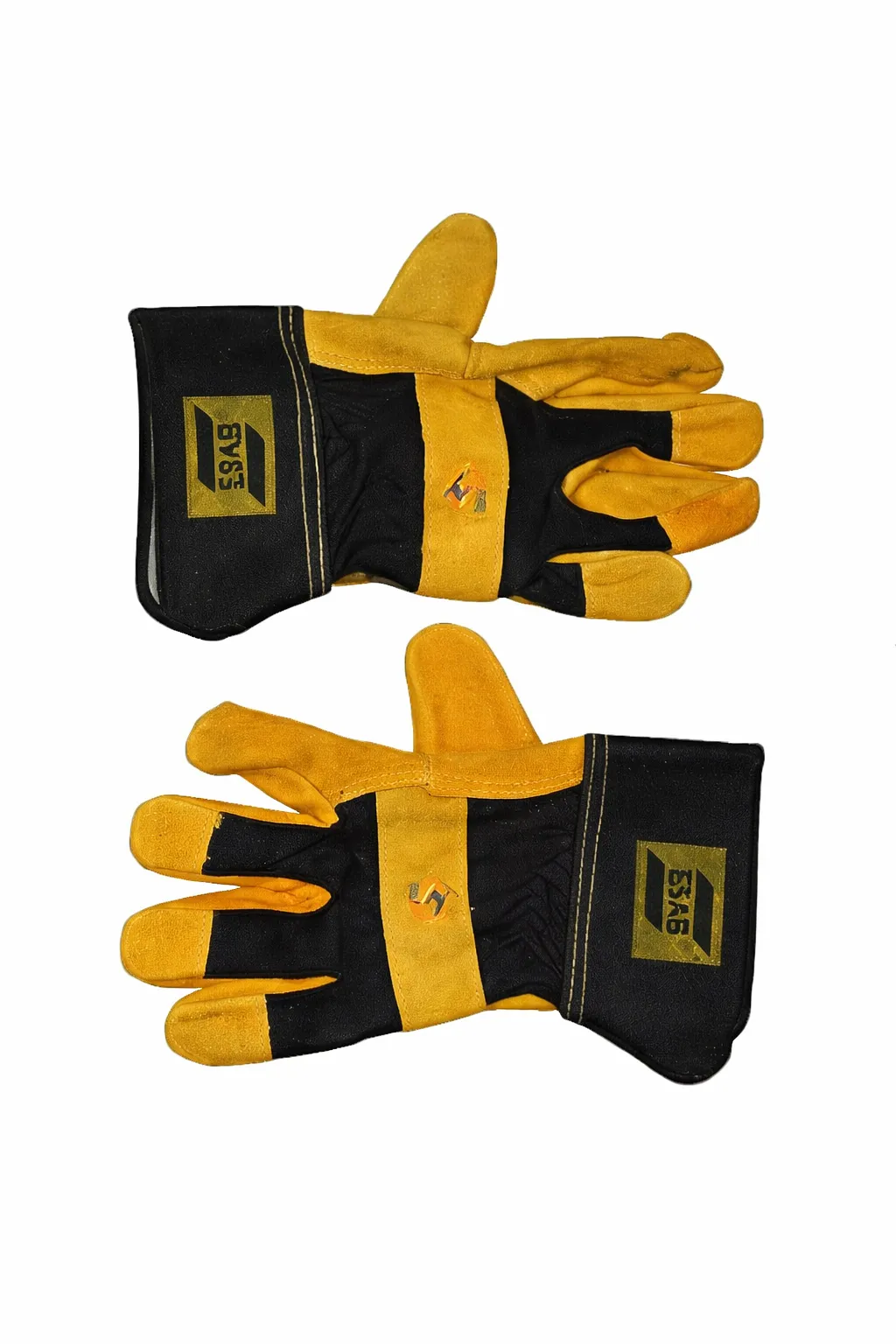 Esab Heavy Duty Welding Hand Gloves
