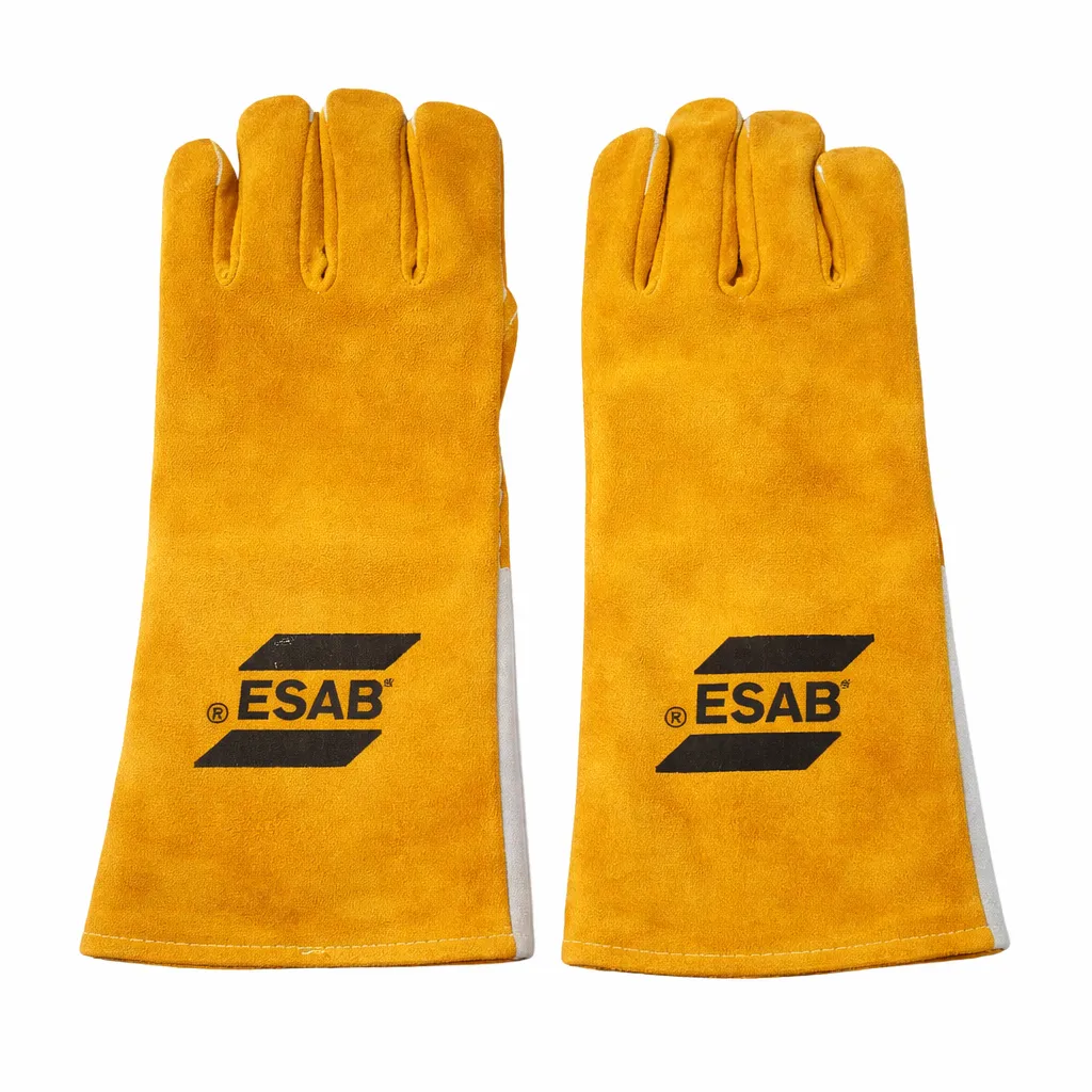 Esab Welding Hand Gloves