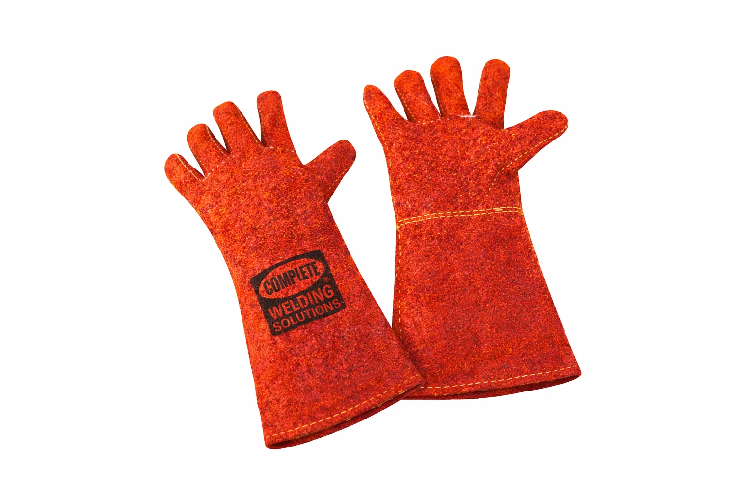 Ador Leather Welding Glove, King Glove