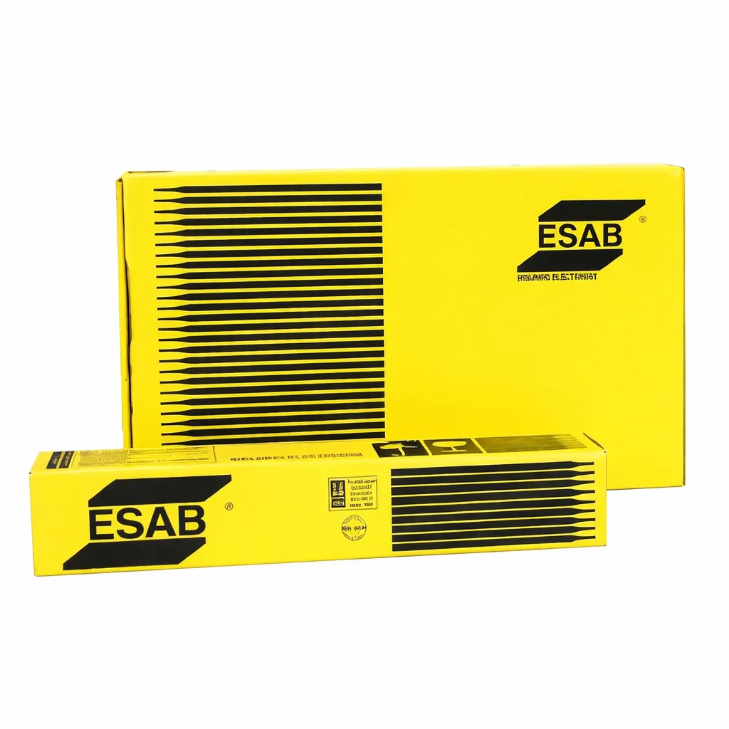 Esab Duroid 650 Hardfacing Welding Electrode 3.15x450 mm
