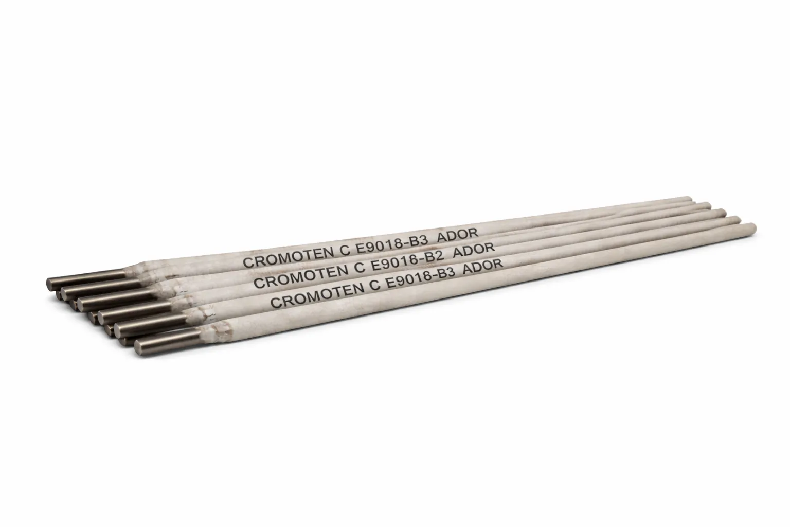 Ador 3.15 x 450 mm Cromoten C Low Hydrogen Electrode Weight-5 Kg, E9018 -B3
