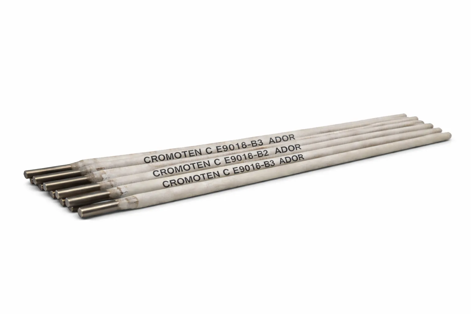 Ador 5.0 x 450 mm Cromoten C Low Hydrogen Electrode Weight-5 Kg, E9018 -B3