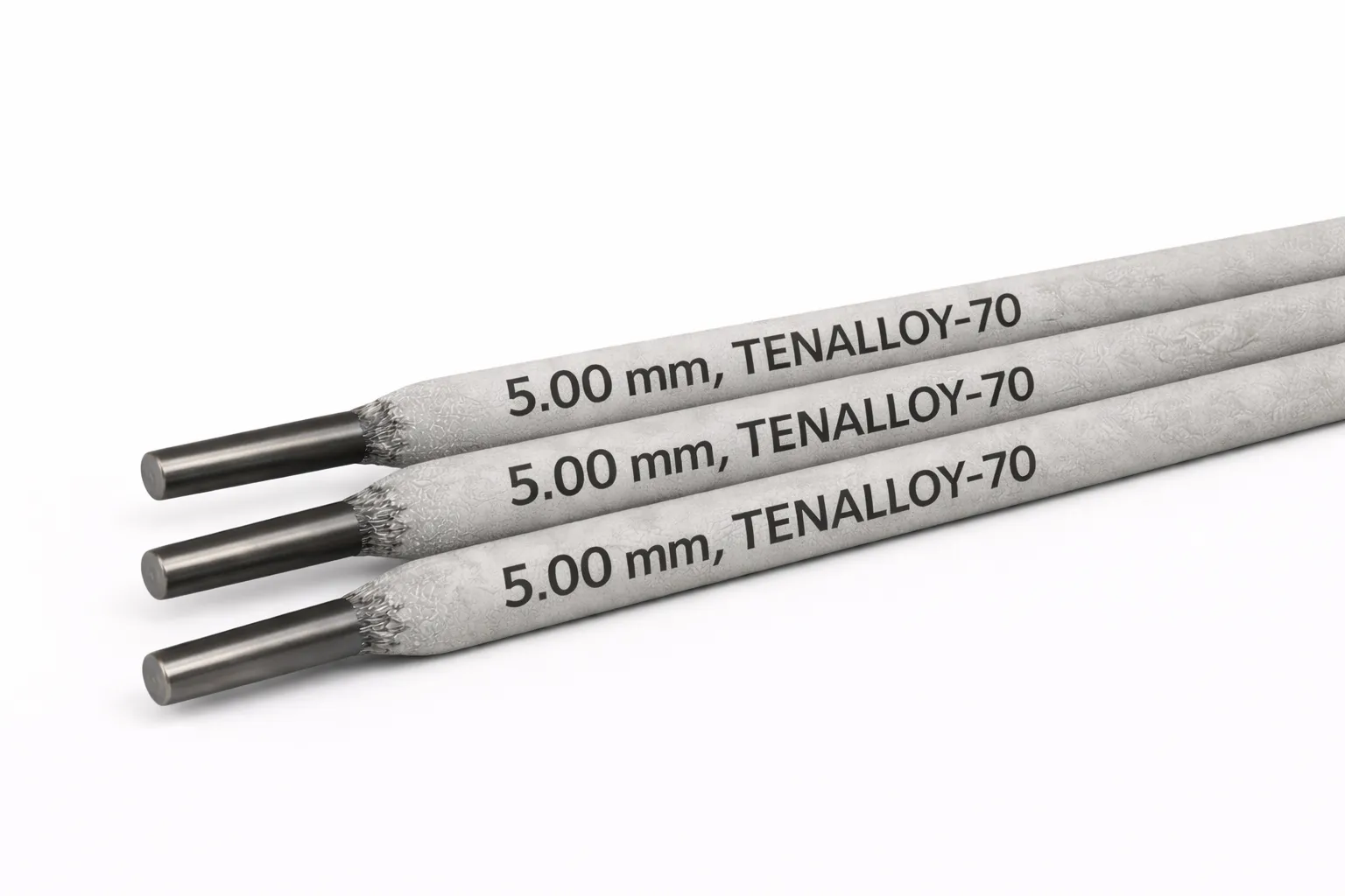 Ador 5.00 mm Dia C-Mn Steel Low Hydrogen Electrode TENALLOY-70 Weight : 5 Kg