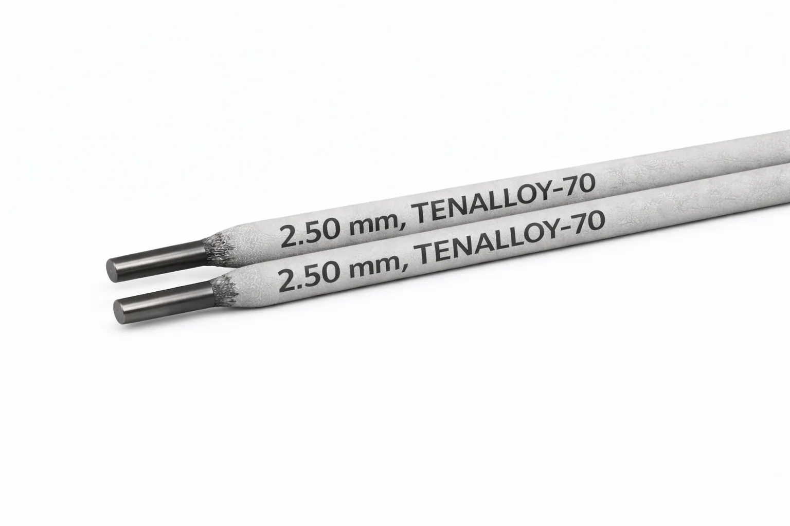 Ador 2.50 mm Dia C-Mn Steel Low Hydrogen Electrode TENALLOY-70 Weight : 5 Kg
