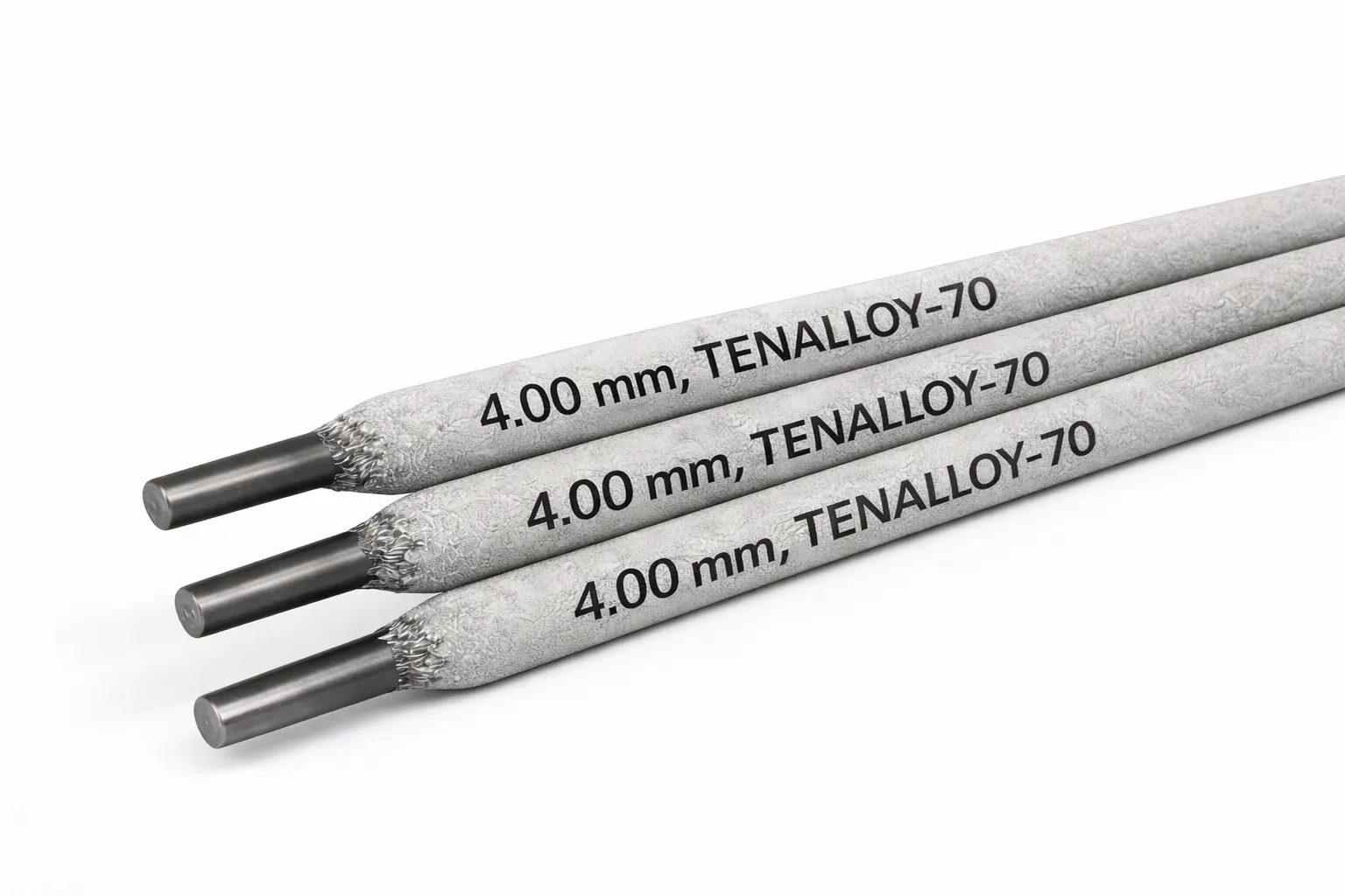 Ador 4.00 mm Dia C-Mn Steel Low Hydrogen Electrode TENALLOY-70 Weight : 5 Kg