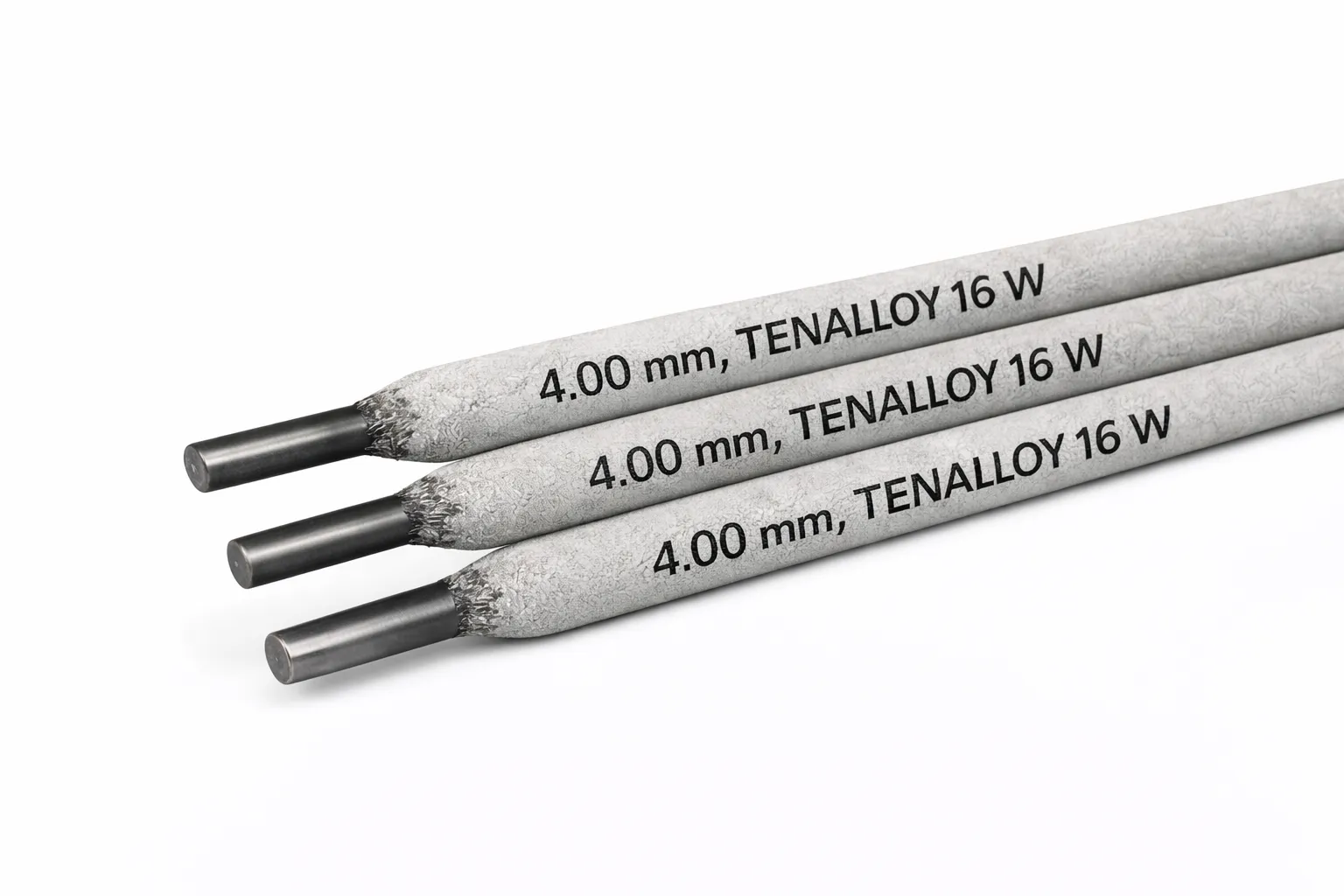 Ador 4.00 mm Dia C-Mn Steel Low Hydrogen Electrode TENALLOY 16 W Weight : 20 Kg
