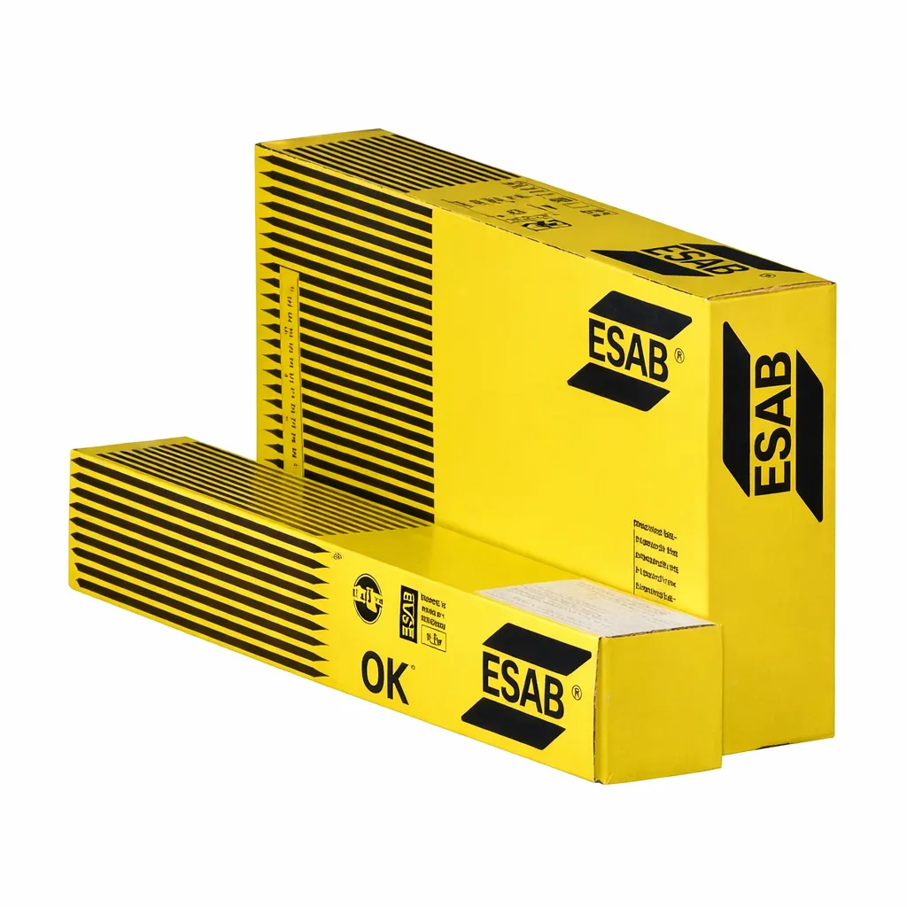 Esab Vortic 4mm x 450mm Mild Steel Welding Electrode