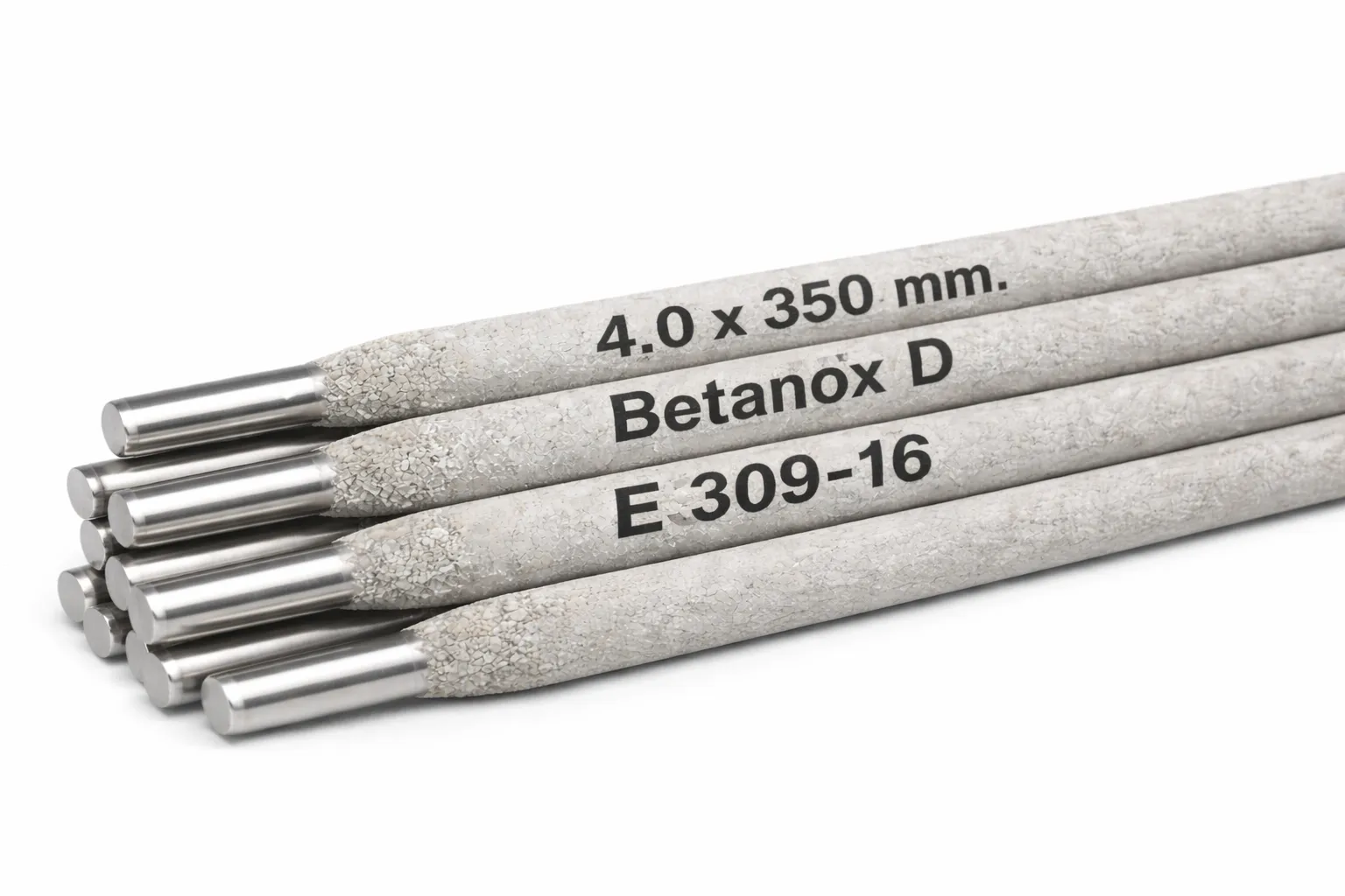 Ador 4.0 x 350 mm Betanox D Stainless Steel Electrode, E 309-16
